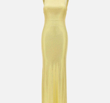 Abito "Helios" A526 GIA TWENTYFOURHAITCH 