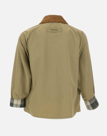 Giacca "Spey Icons" MCA1093 MCAOL11 BARBOUR 