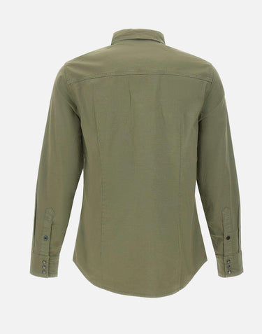 Camicia "Dakota Slim" D23616 D920H886 G-STAR RAW 