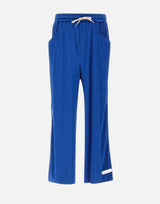 Pantaloni "Jojo Pant B" DFM03036TJ114 BLUE PDF 