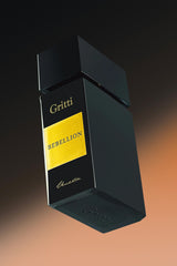 Eau de Parfum "Rebellion" 100ml DGN00643 100ML GRITTI 