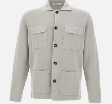 "Field jacket" FJMLTP CR12M902 FILIPPO DE LAURENTIIS 
