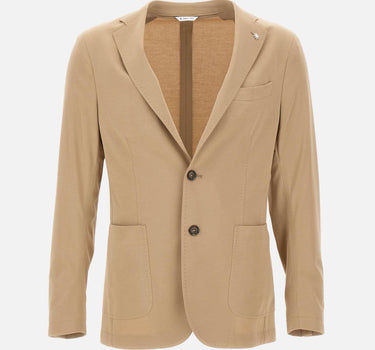 Blazer in  viscosa 3632G2728M 24309824 MANUEL RITZ 