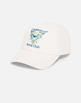 Cappello "The art of the serve" ASP26HAT002 01 CASABLANCA 