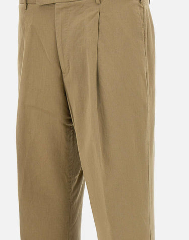 Pantaloni "Quindici" COALX5ZA0FWD BP710060 PT TORINO 