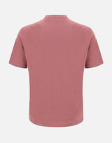 Maglia a maniche corte in cotone 302821 087 KANGRA 