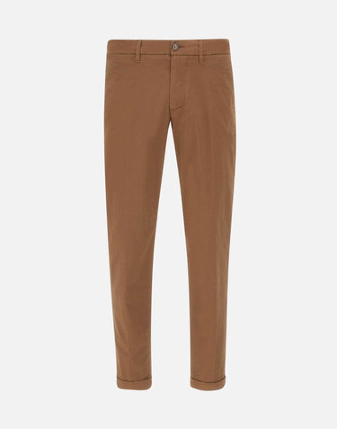 Pantaloni "Mucha Chinos" P247BW 21047238 RE-HASH 