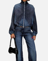 Borsa "Play Clutch" X10202 PR227T8013 DIESEL 