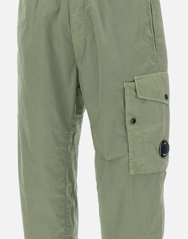 "Cargo pants" 19CMPA162A 005904G612 C.P. COMPANY 
