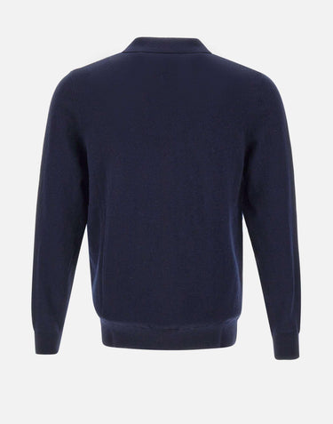 "Covent Merino Cashmere" COV0008 00063I62 MC2 SAINT BARTH 