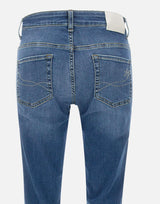 Jeans "Monroe" UA5159DS800 78704 LIU-JO 