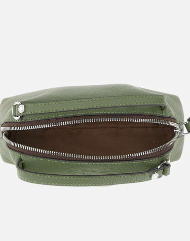 Borsa "Alifa" BS8145 COMMGRNDEEPFIR GIANNI CHIARINI 