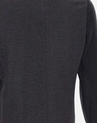 Giacca in lana L75GIAL09 TES0L2361502 ELEVENTY 