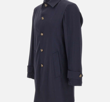 Trench "Bristol" 53071JACKET35 0090 BARBA 