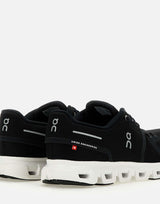 Sneakers "Cloud6" 3MF10070299 BLKWHT ON 