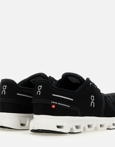 Sneakers "Cloud6" 3MF10070299 BLKWHT ON 