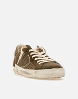 Sneakers "Prsx low" PRLU XP10 PHILIPPE MODEL PARIS 