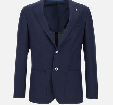 Blazer "CC Collection" 25XZ23 25663410017R CORNELIANI 