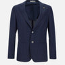 Blazer "CC Collection" 25XZ23 25663410017R CORNELIANI 