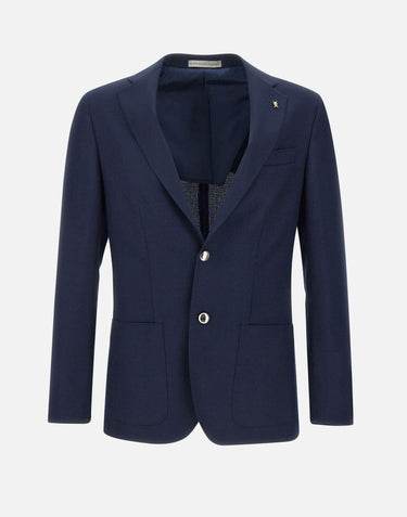 Blazer "CC Collection" 25XZ23 25663410017R CORNELIANI 