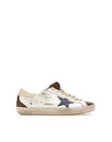 Sneakers "Superstar Classic with spur" GMF00102 F00869583401 GOLDEN GOOSE 