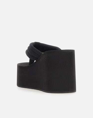 Sandali con zeppa COPSH09440 BLA COPERNI 