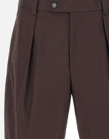 Shorts in cotone 50567651 210 BOSS 