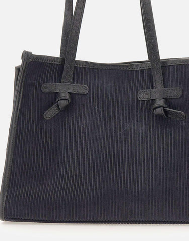 Borsa a spalla "Marcella" BS12469 TMBYNAVY MARCELLA CLUB GIANNI CHIARINI 