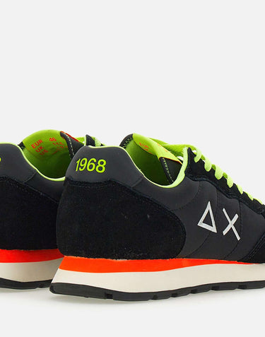 Sneakers "Tom Fluo" BZ35102 11 SUN68 