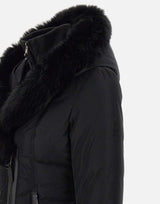 Piumino donna Mackage "Adali" ADALIBX BLACK MACKAGE 