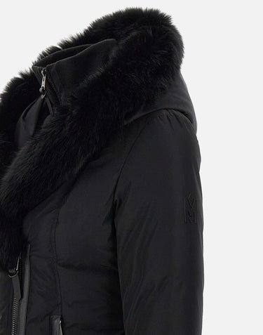 Piumino donna Mackage "Adali" ADALIBX BLACK MACKAGE 