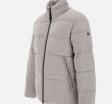 Piumino "Theus" THEUS PRATO402 DUNO 