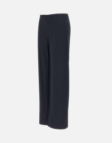 Pantaloni "Colette" in crêpe V916021907 403CBL VINCE. 