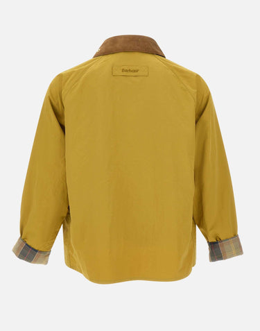 Giacca "Spey Icons" MCA1093 MCAGN21 BARBOUR 