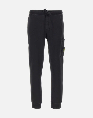 "Organic cotton fleece" 6200010S0051 V0029 STONE ISLAND 