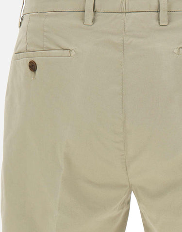 Bermuda in cotone BG101325008 00042 BRIGLIA 1949 