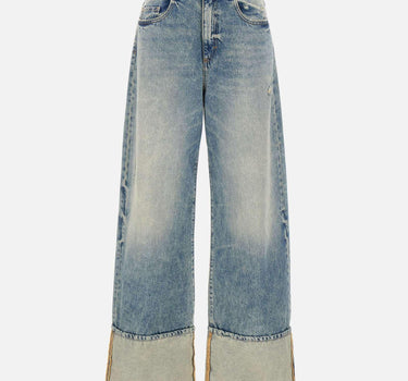 Jeans "Kiki" KIKI ID8613 ICON DENIM 