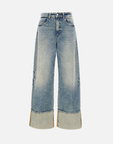 Jeans "Kiki" KIKI ID8613 ICON DENIM 