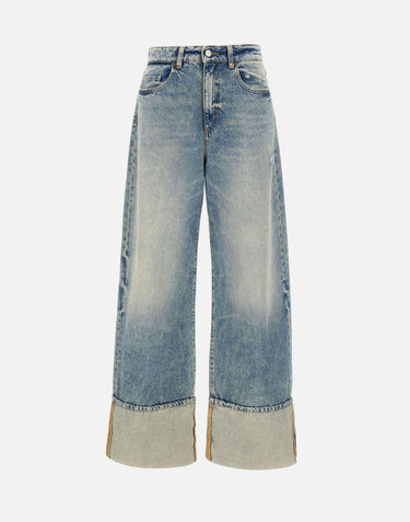 Jeans "Kiki" KIKI ID8613 ICON DENIM 
