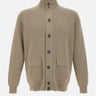 Cardigan in cotone BB1MLTP CR12M511 FILIPPO DE LAURENTIIS 