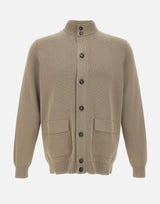 Cardigan in cotone BB1MLTP CR12M511 FILIPPO DE LAURENTIIS 