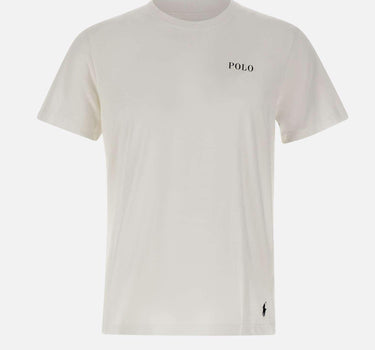 T-shirt "Fall25" in cotone 714931650 003 POLO RALPH LAUREN 