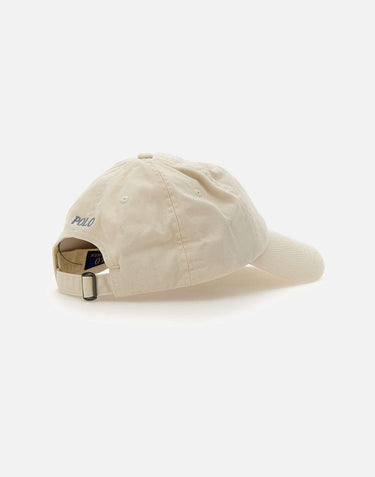 Cappello da baseball "Classics" in cotone 211912843 007 POLO RALPH LAUREN 