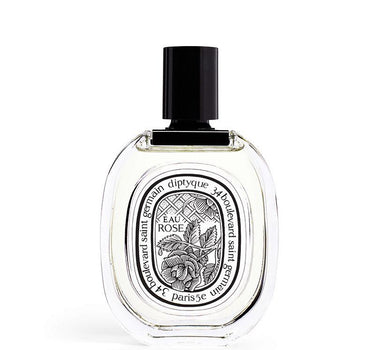 Eau de Toilette "Eau Rose" 100ml 0DIPEDTROSE 100ML DIPTYQUE 