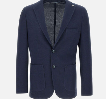 Blazer "Bor Alter" ALTER 3 MARCHESANI 