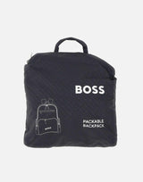 Zaino ripiegabile 50562822 001 BOSS 