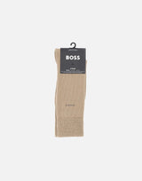 Set due paia di calze 50516616 261 BOSS 