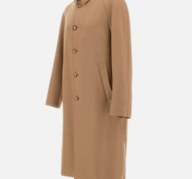 Cappotto misto lana C3701PFB4710 0330 BOGLIOLI 