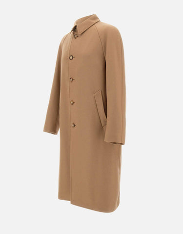 Cappotto misto lana C3701PFB4710 0330 BOGLIOLI 