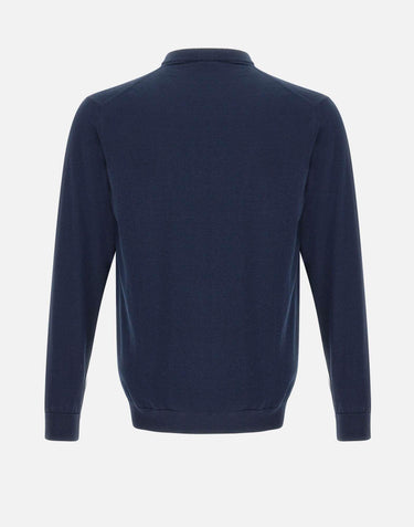 Maglia in cotone K76MAGG14 MAG0K0131101 ELEVENTY 
